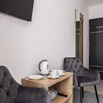 Gasthuis Ludzi Morza 24 Władysławowo