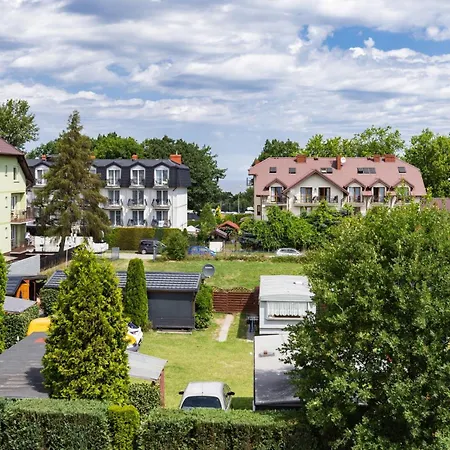 ゲストハウス Ludzi Morza 24