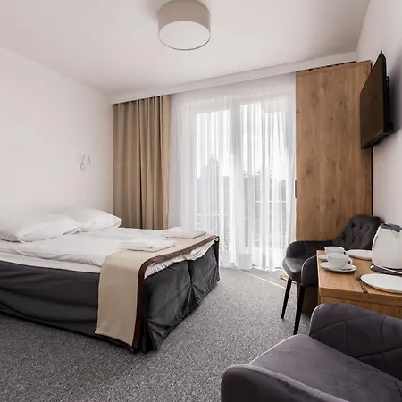 Ludzi Morza 24 3* Władysławowo