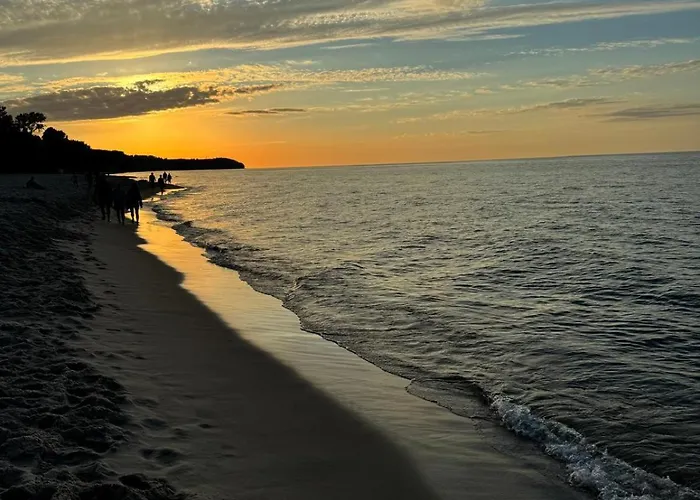 Ludzi Morza 24 بيت ضيافة 3*